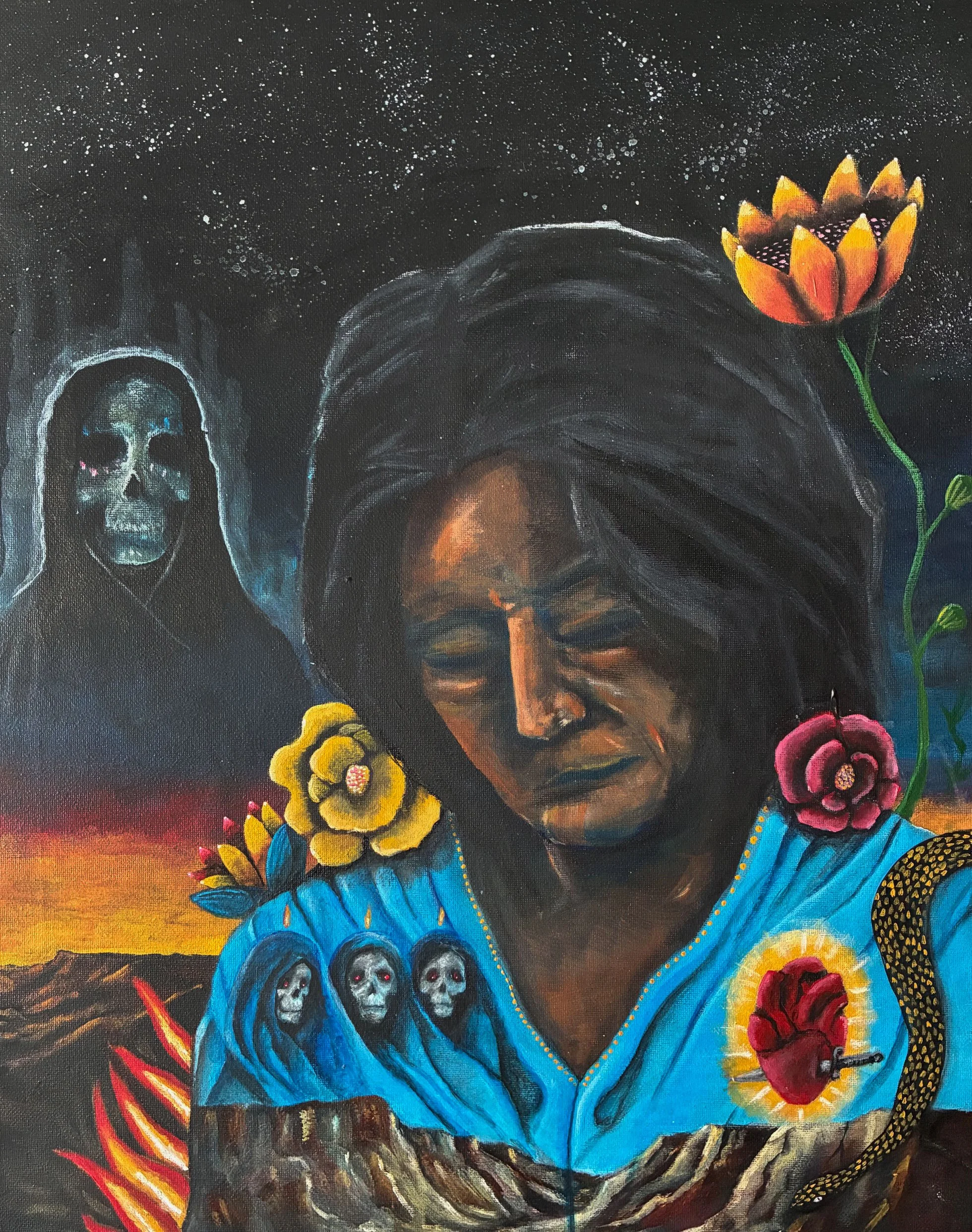 Mujer