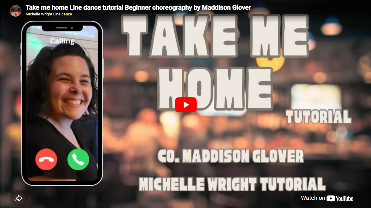 Take Me Home (One Too Many)