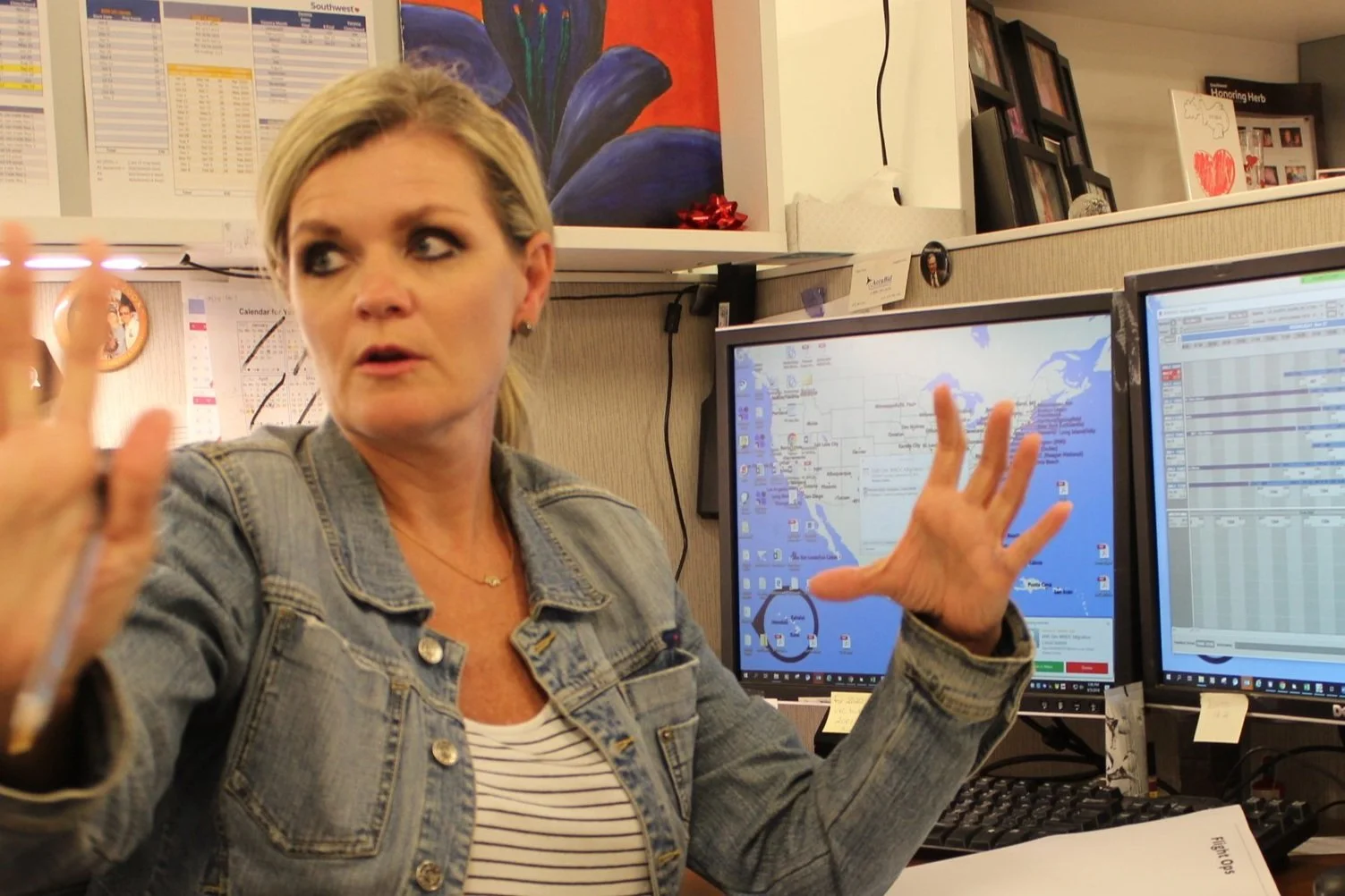 Contextual inquiries allow designers to build trust and understand user challenges firsthand.
