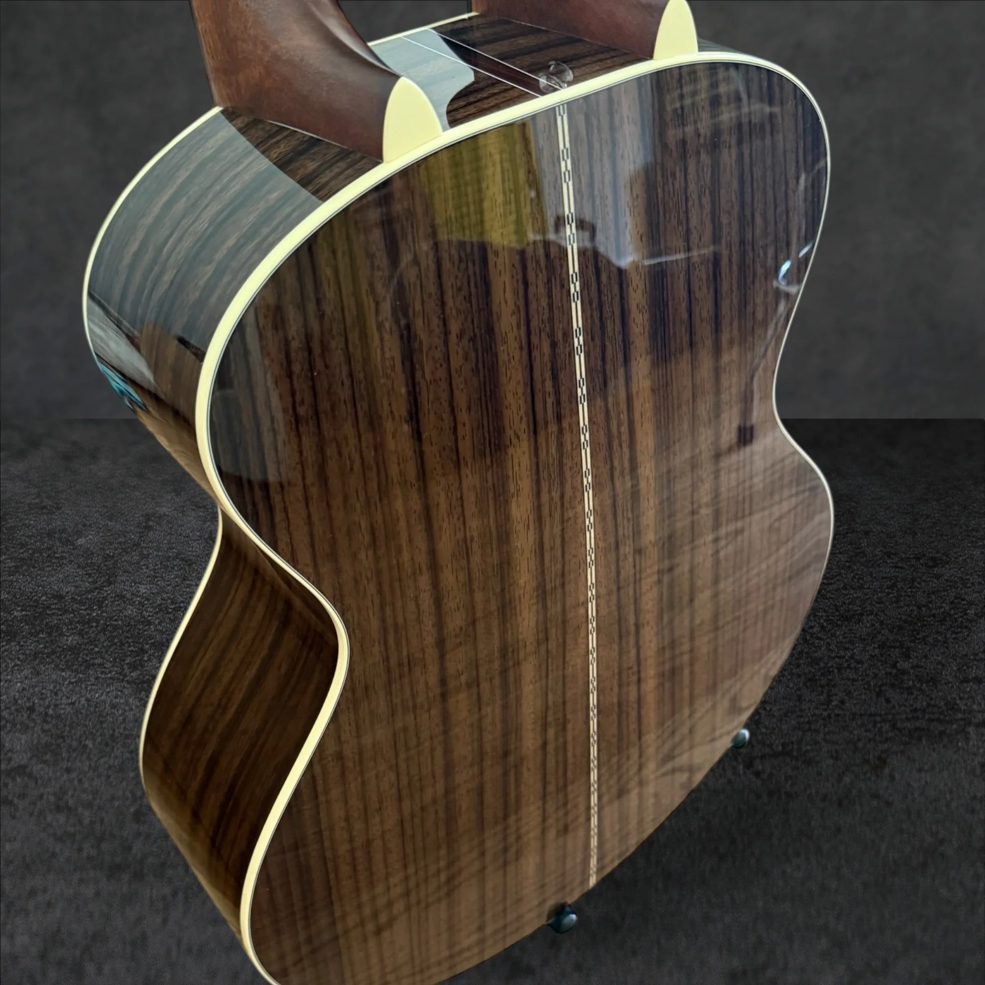 2025 Martin Grand J-28E DN Double Neck - Natural Jam Session Guitars