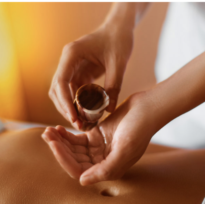 Gift Card: Ayurvedic Bodywork