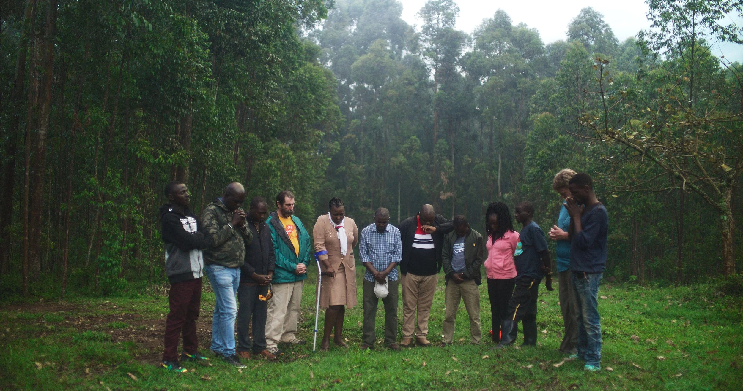 FUNDRAISING SUPPORT — HEART NextGen