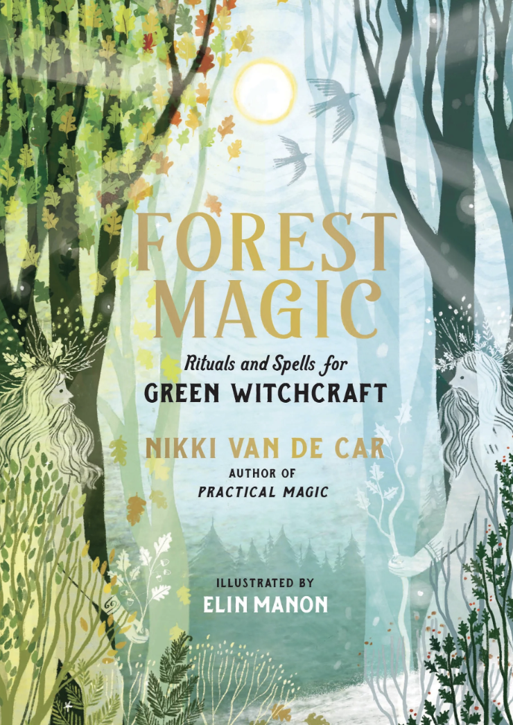 Forest Magic