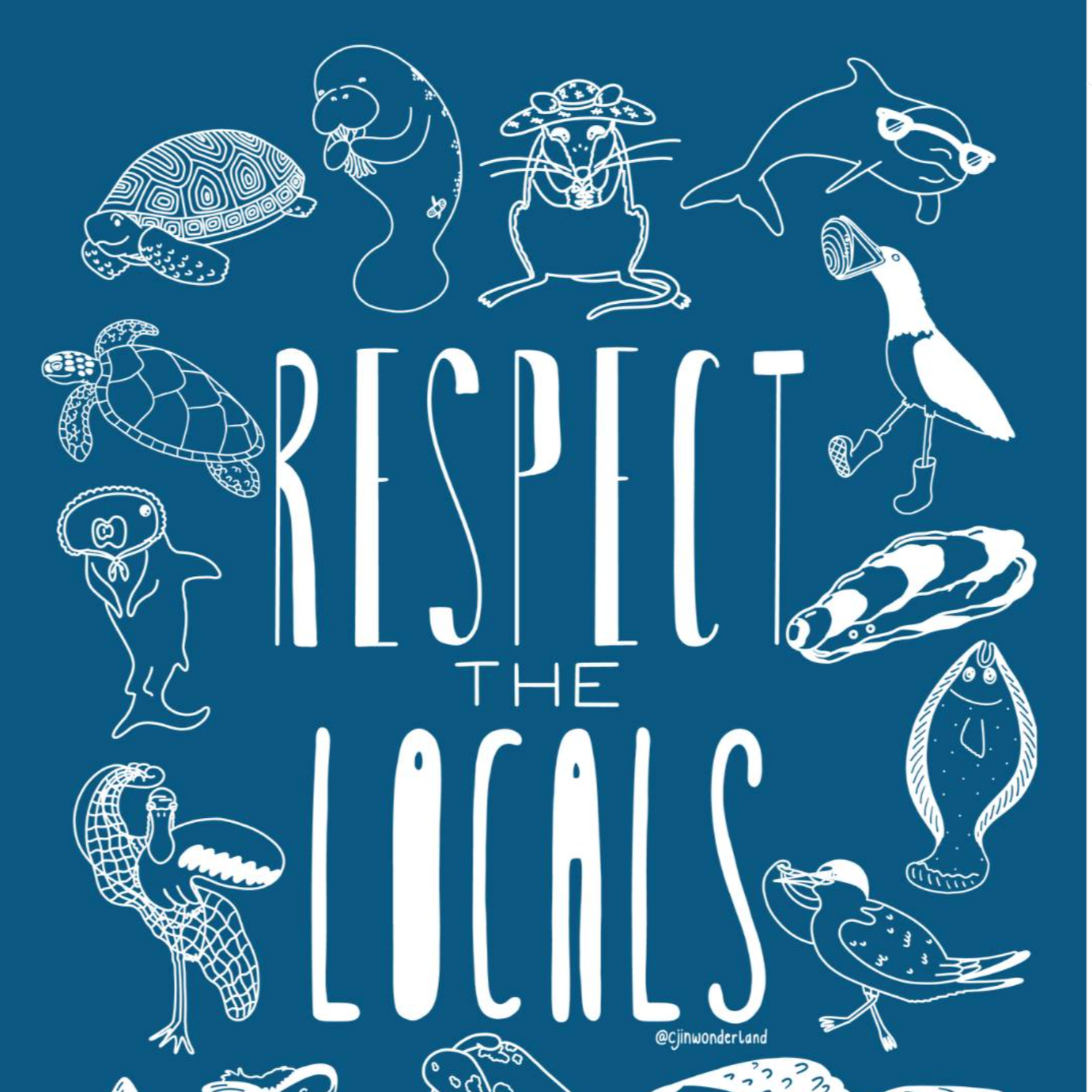 Matanzas Riverkeeper
