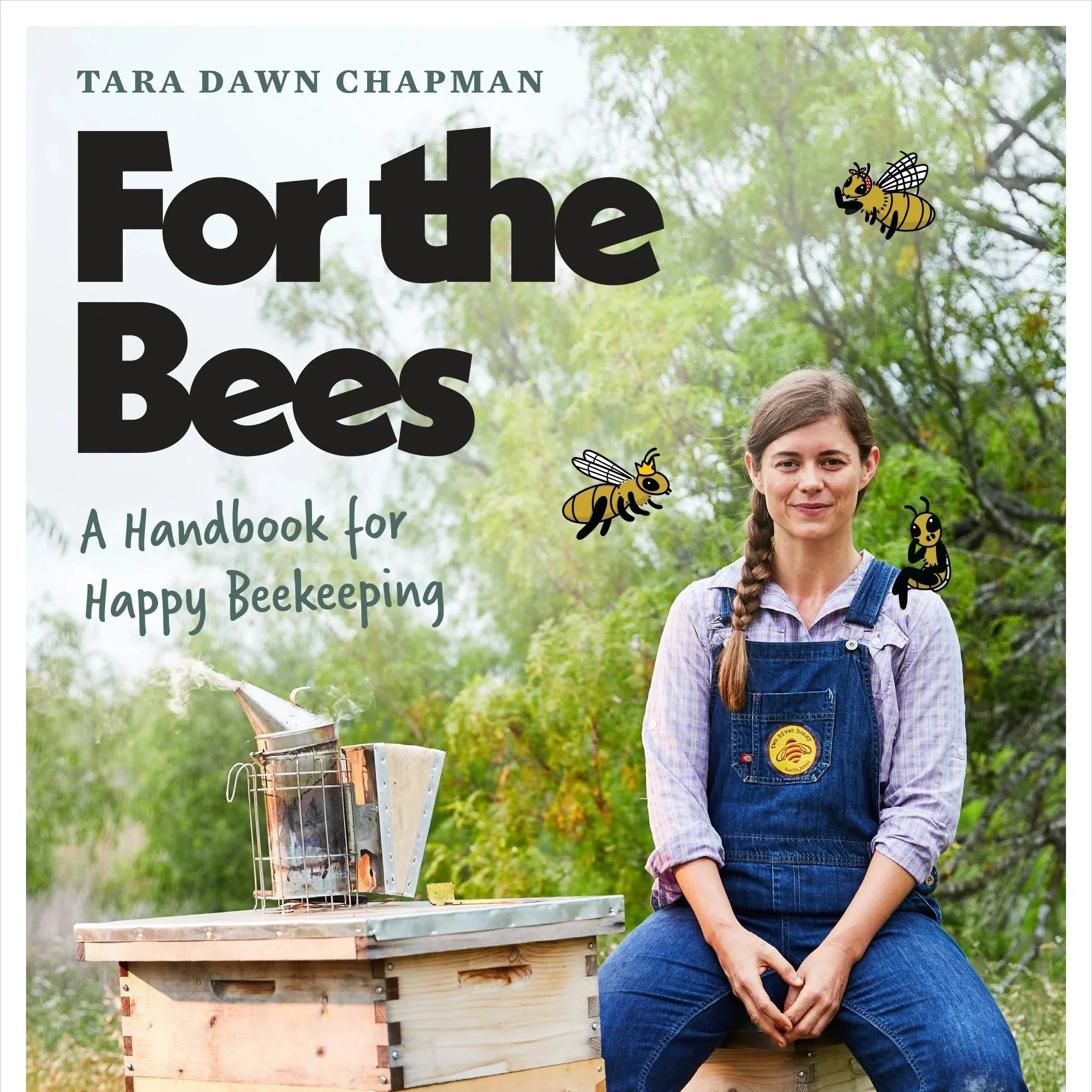 Two Hives Honey