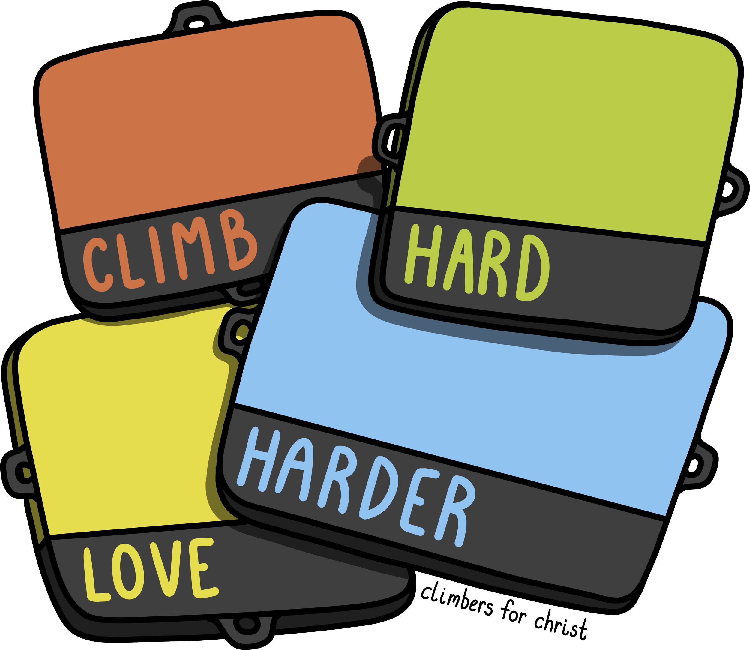 Climbers for Christ