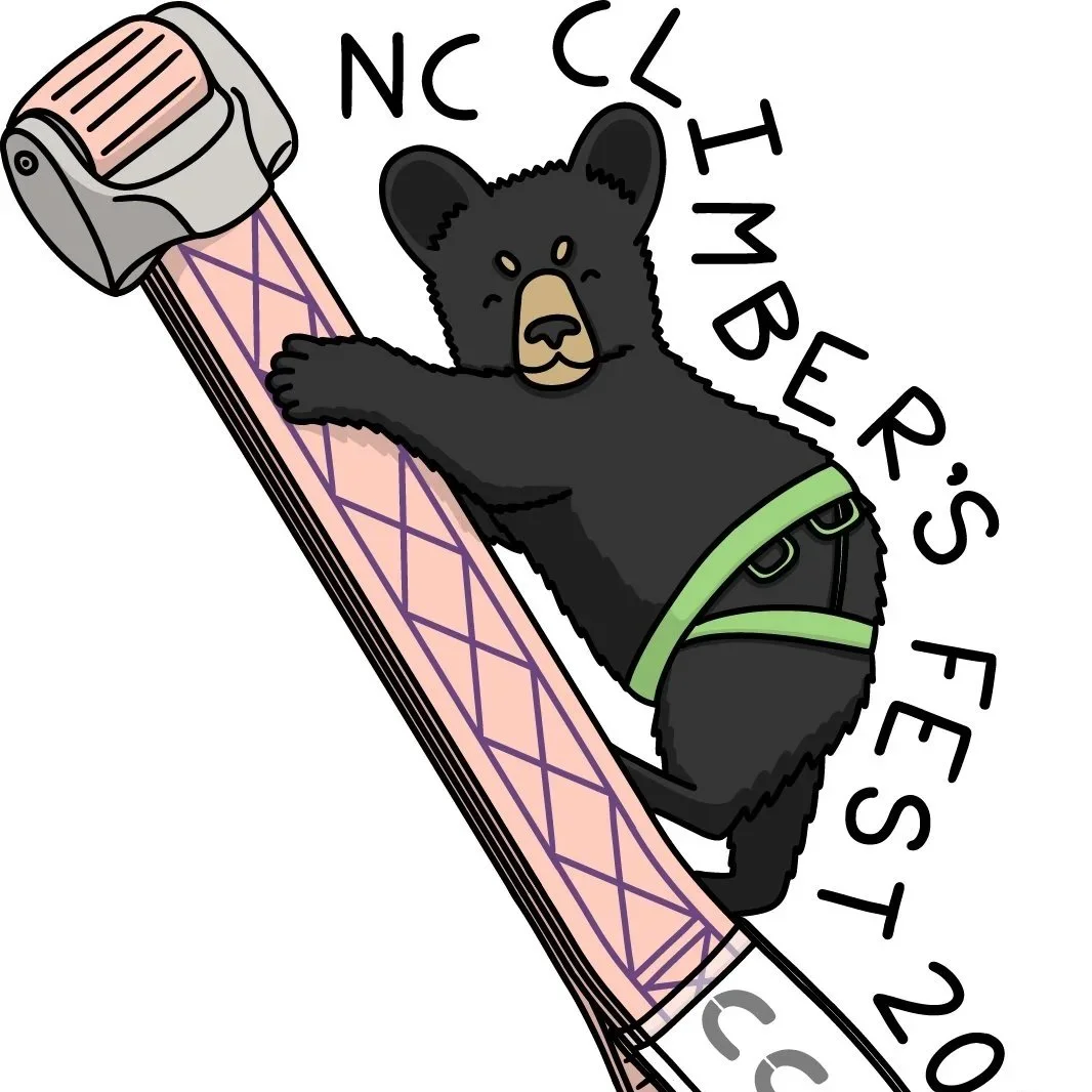 Carolina Climbers Coalition