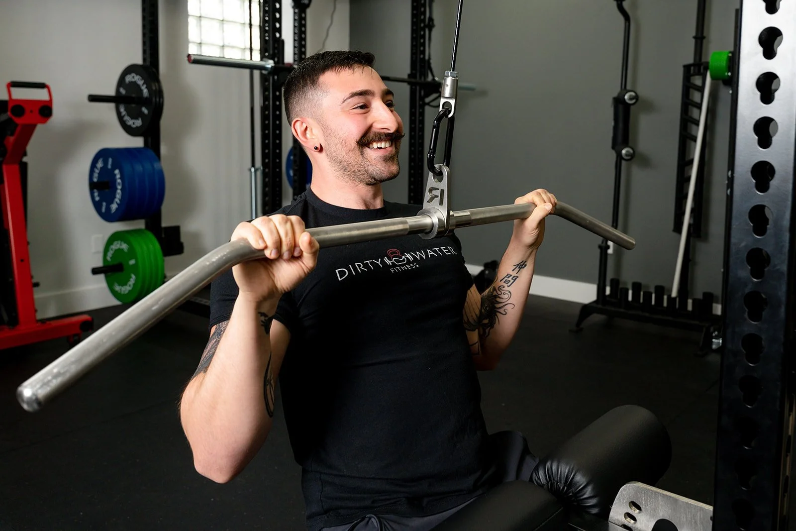 3 Simple Ways to Make an Exercise More Challenging (Beyond Adding More Weight)
