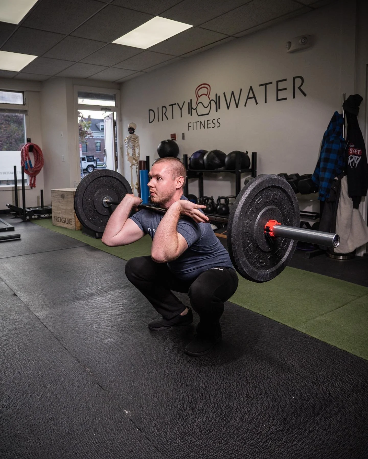 Is Going "Knees Past Toes" During Lower Body Exercise Actually Okay?