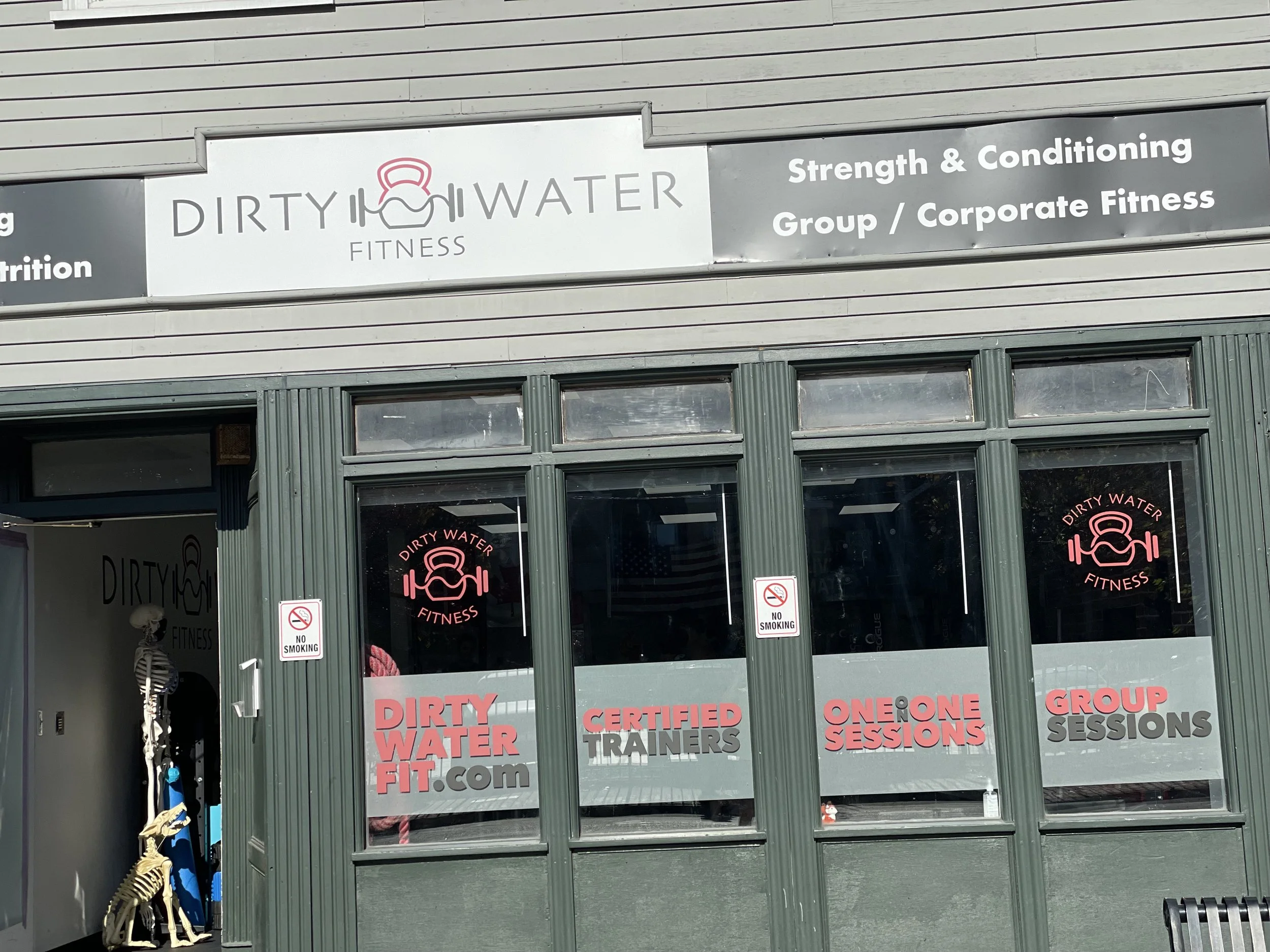 Finding a Gym in Cambridge, MA: A Local’s Guide to Choosing the Right Fit