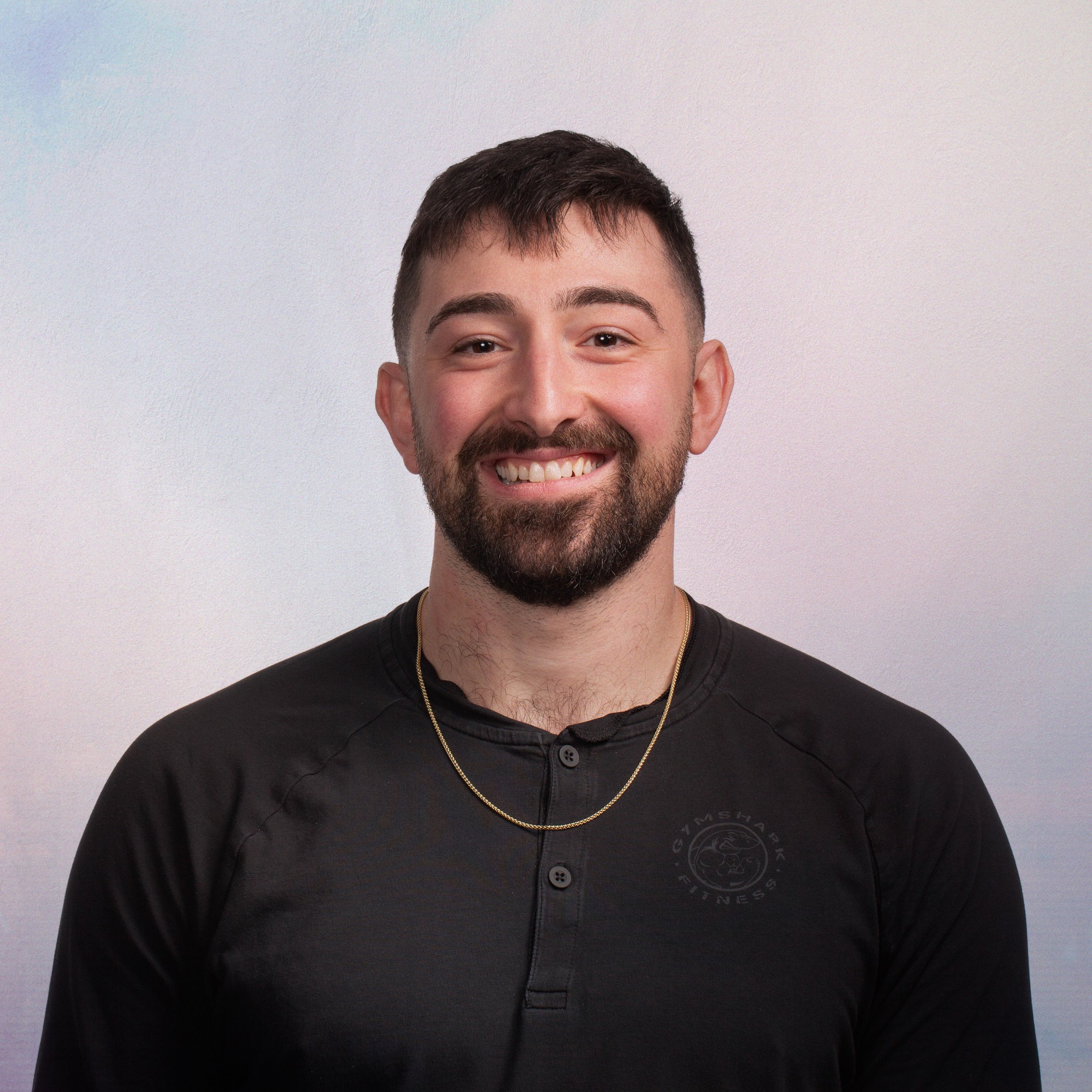 Headshot of Joe Adelman
