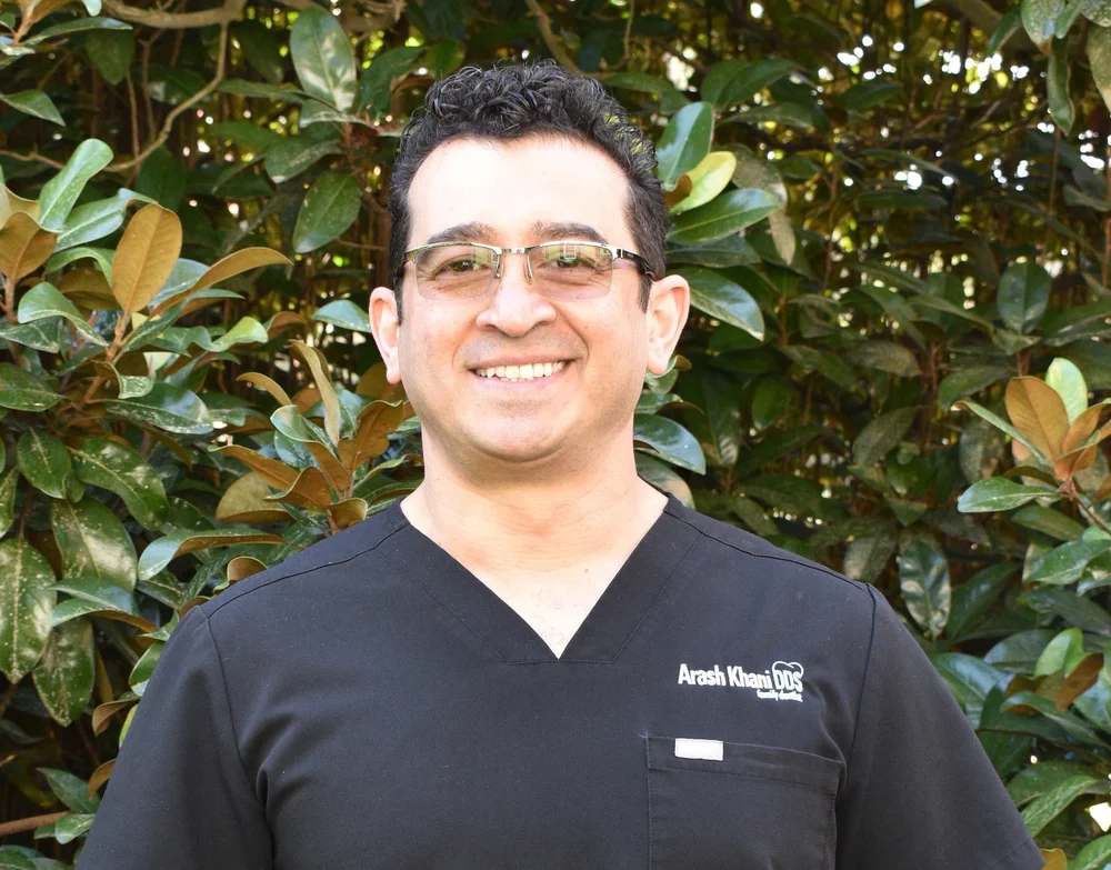 Khani Dental- Chapel Hill Family Dentistry
