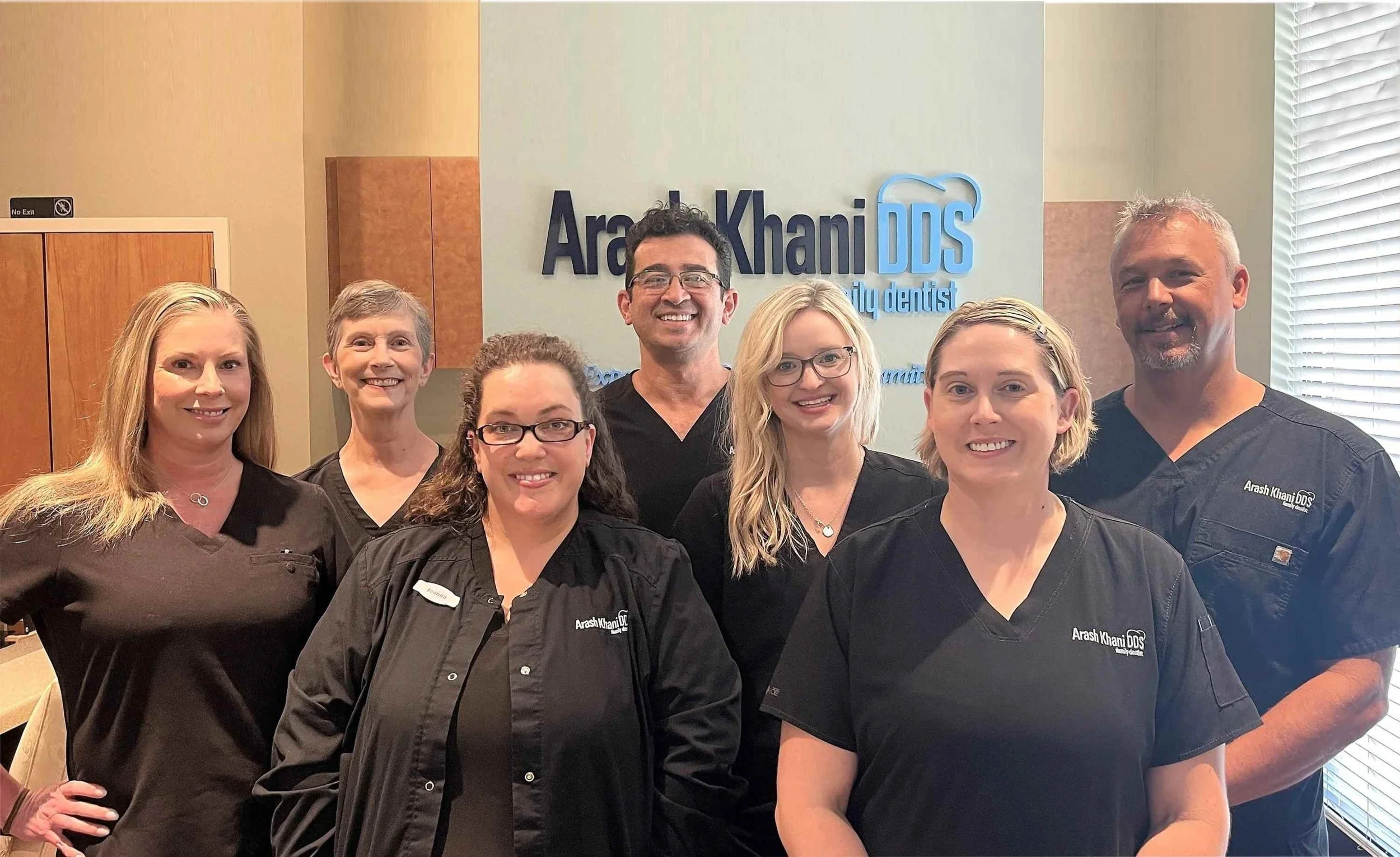 Khani Dental- Chapel Hill Family Dentistry