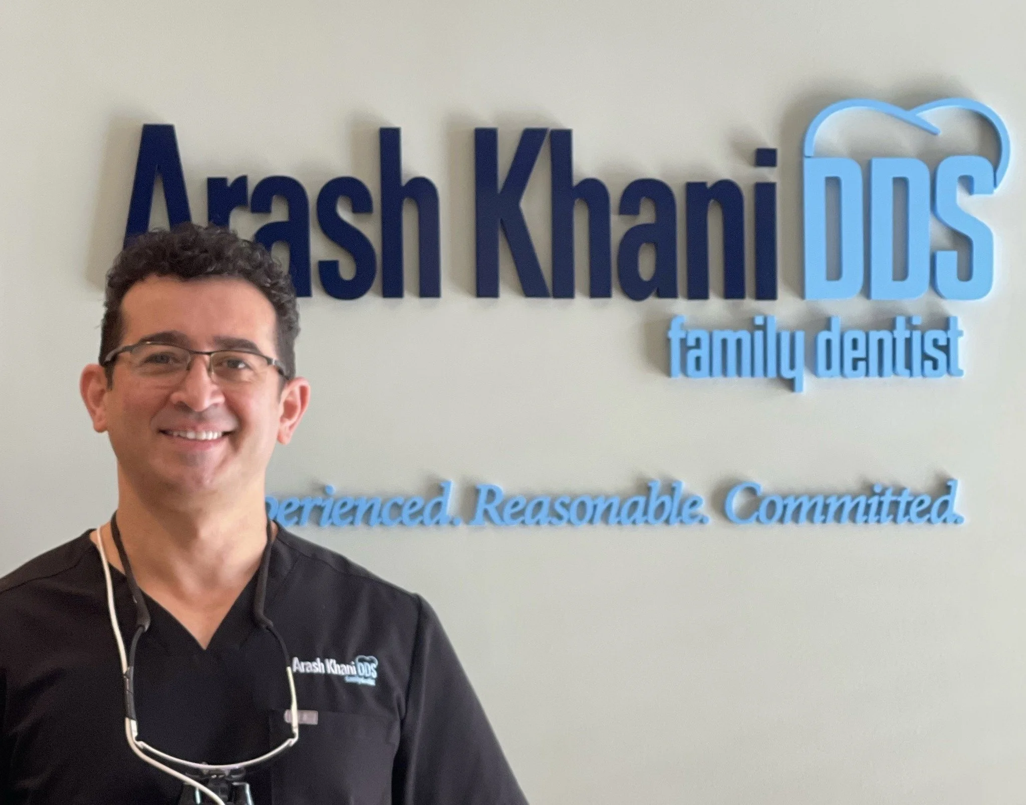 Khani Dental- Chapel Hill Family Dentistry