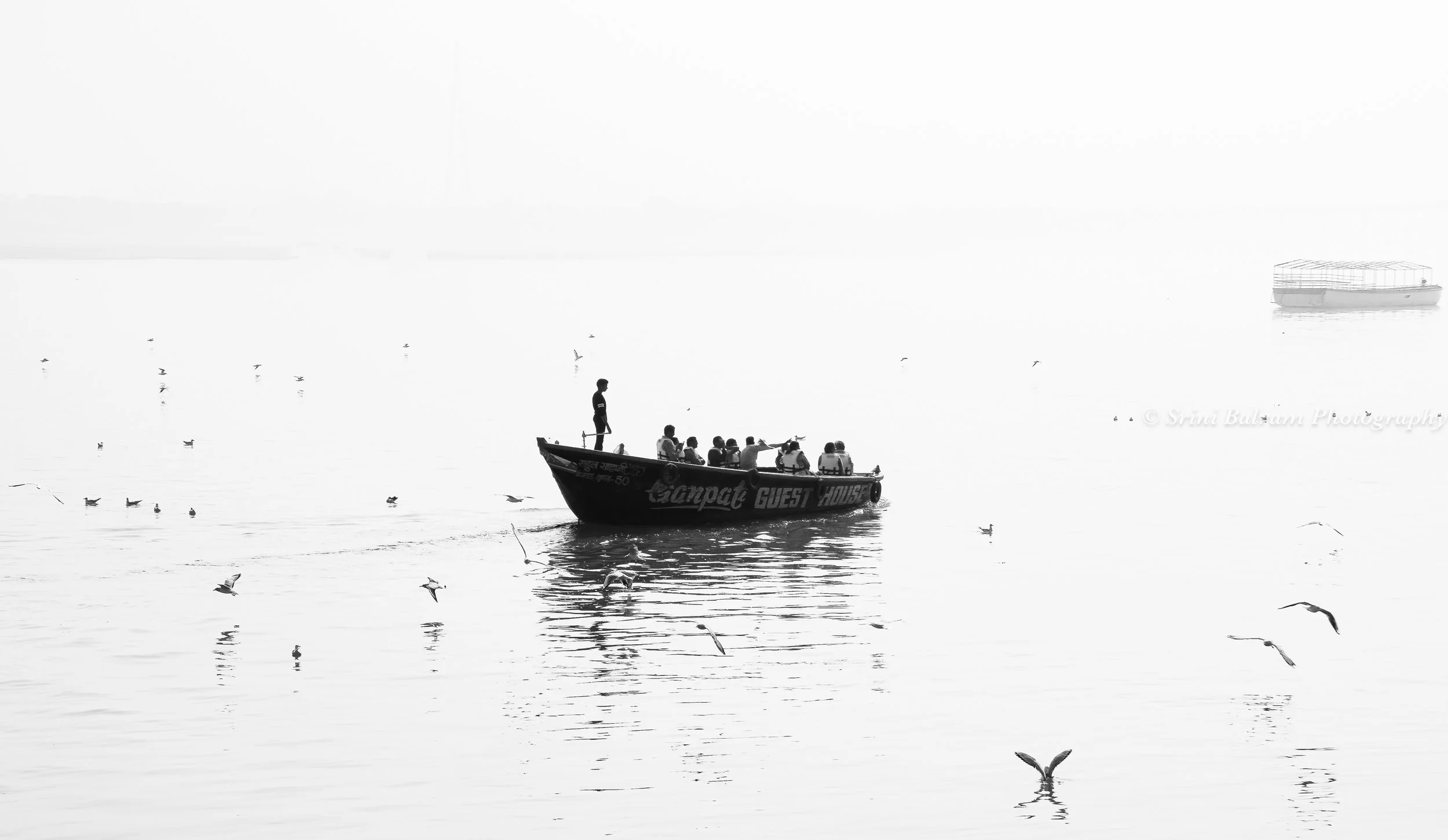 CALM
Quiet, spacious, contemplative.