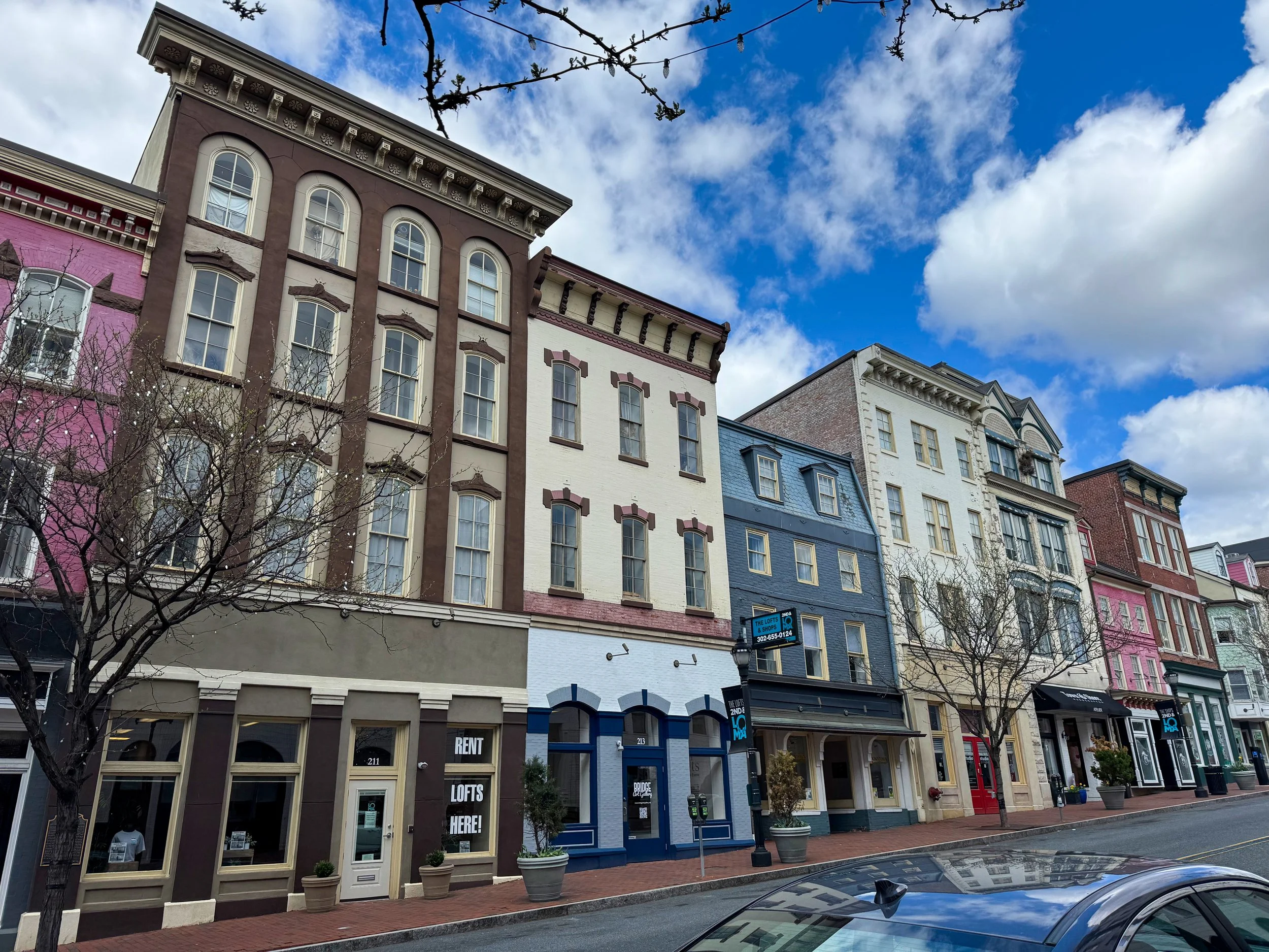 Ships Tavern Mews