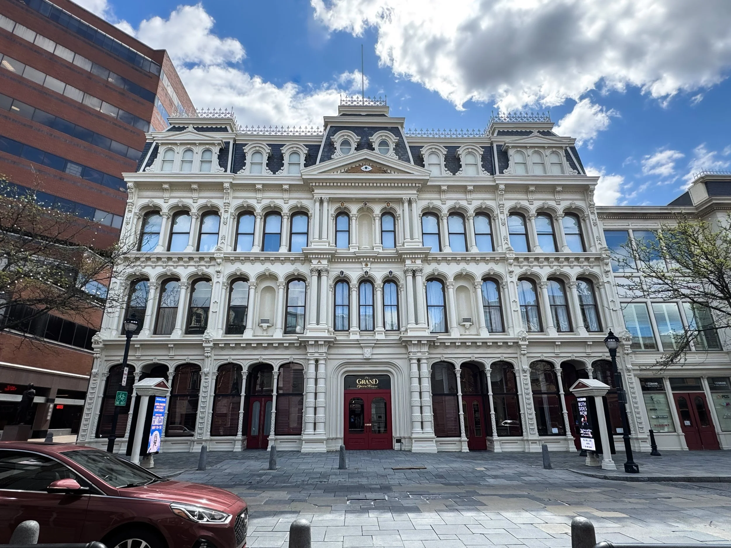 Grand Opera House