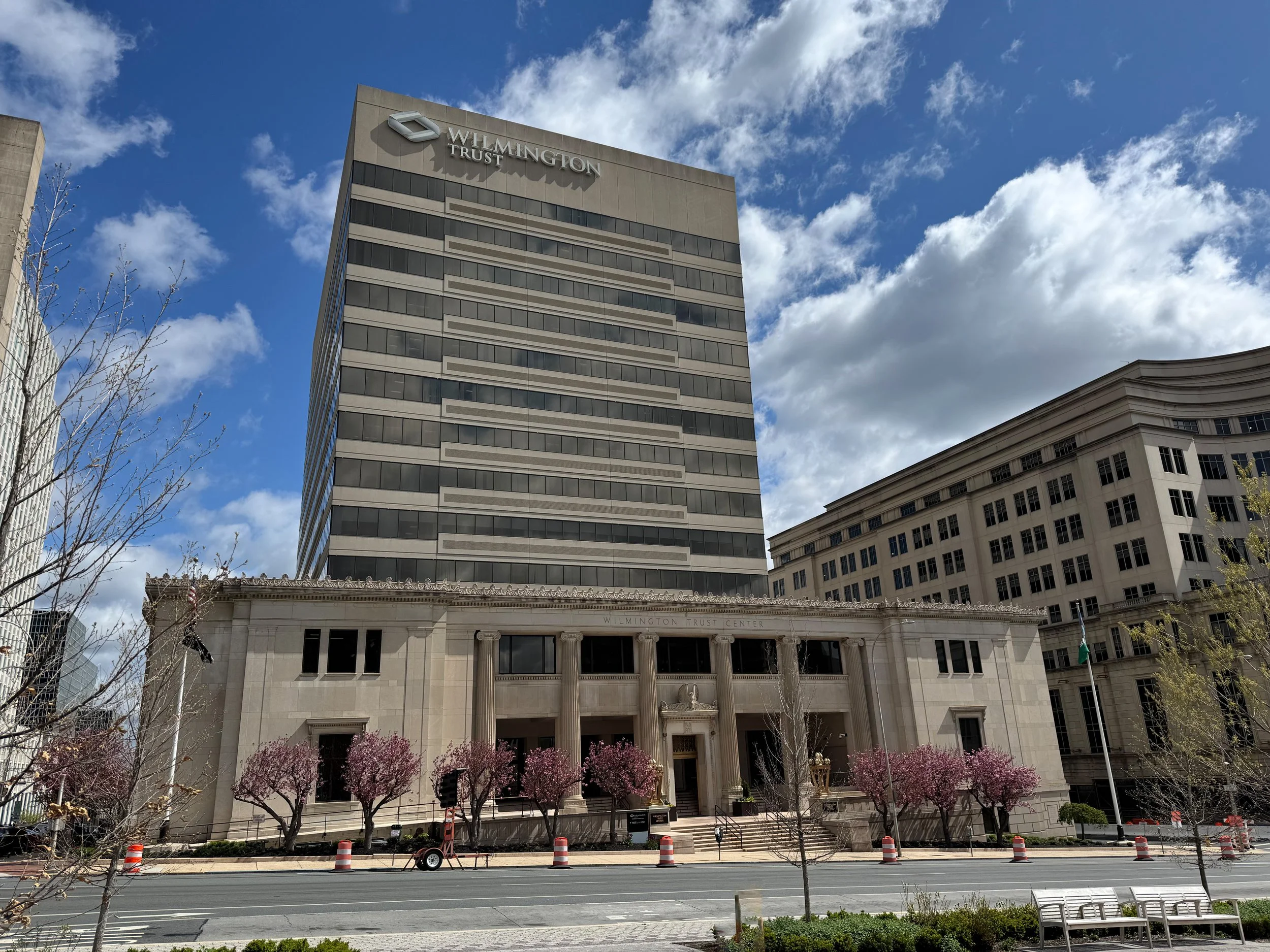 Wilmington Trust Center