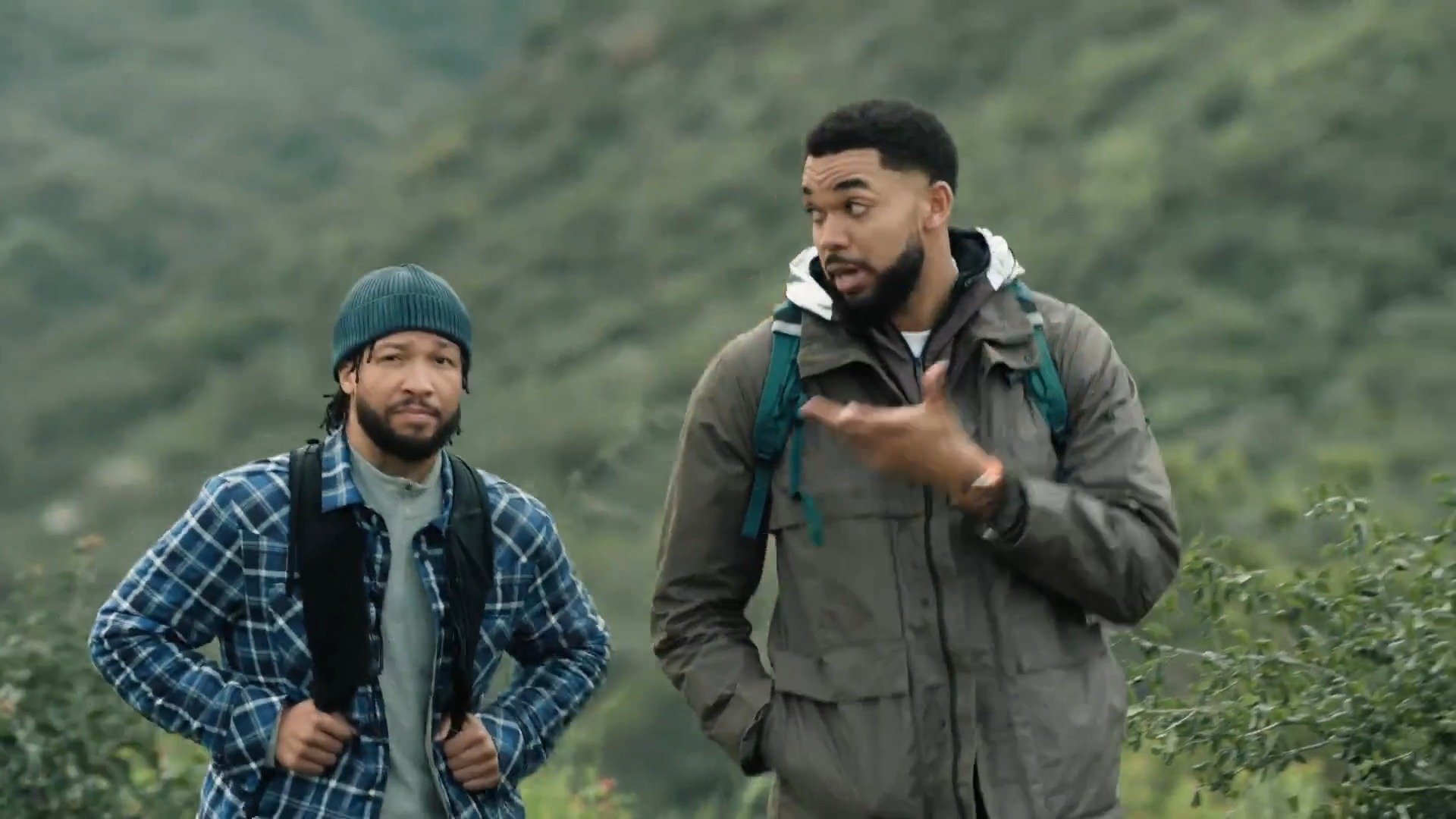 AT&T x March Madness: Tournament TV