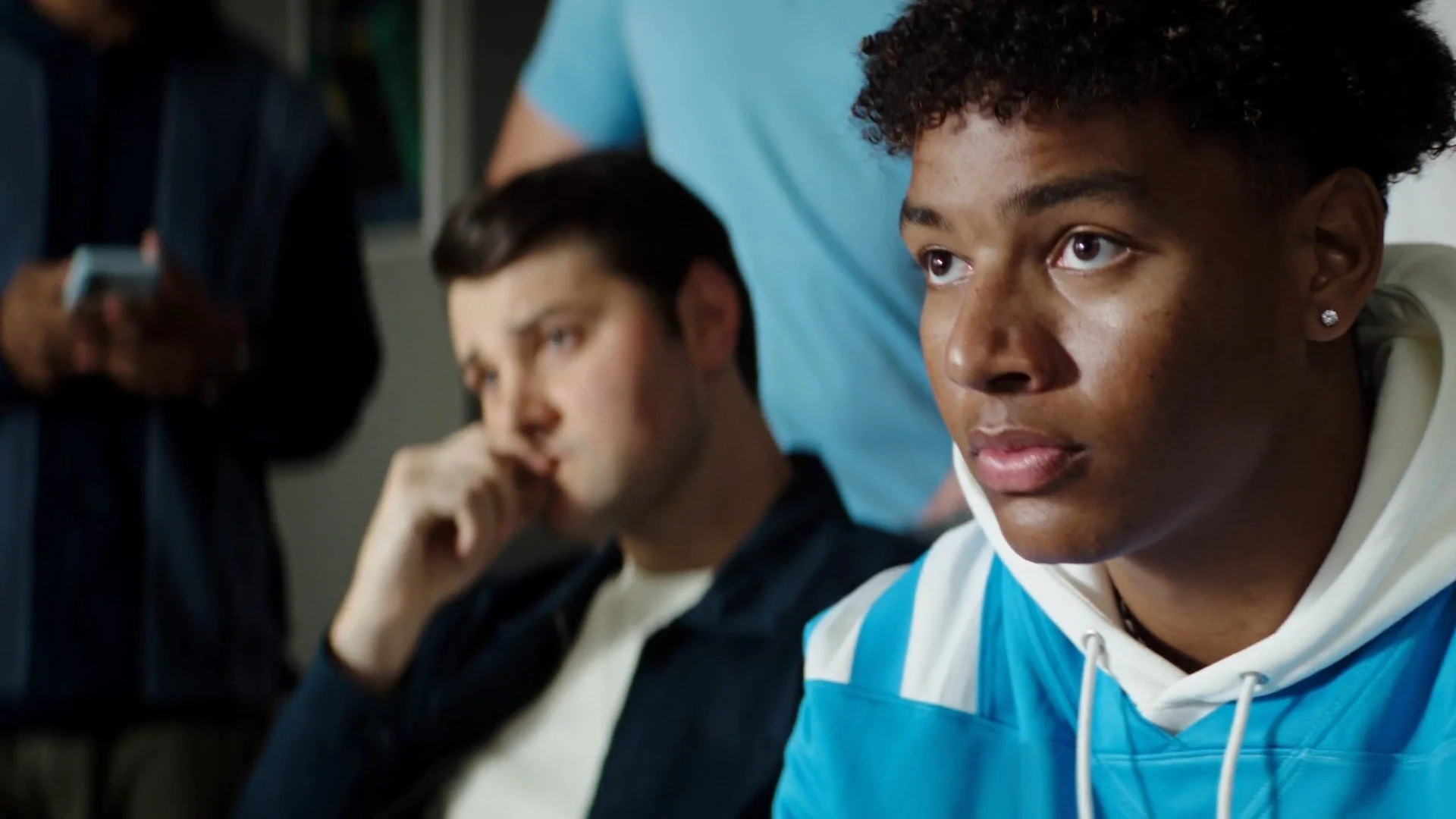 AT&T x College Football: Transfer Portal
