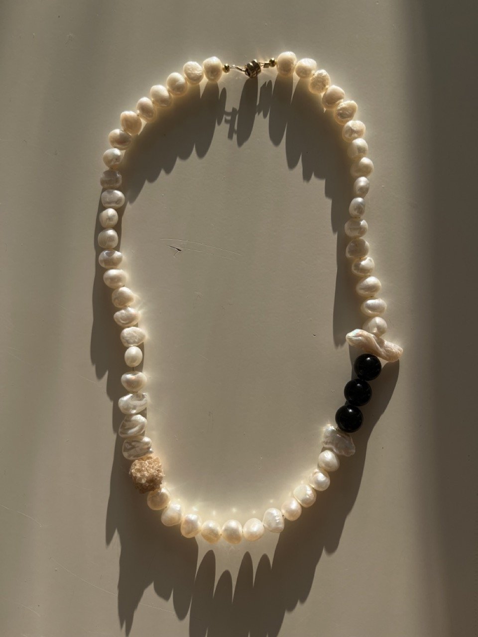 Luna Necklace