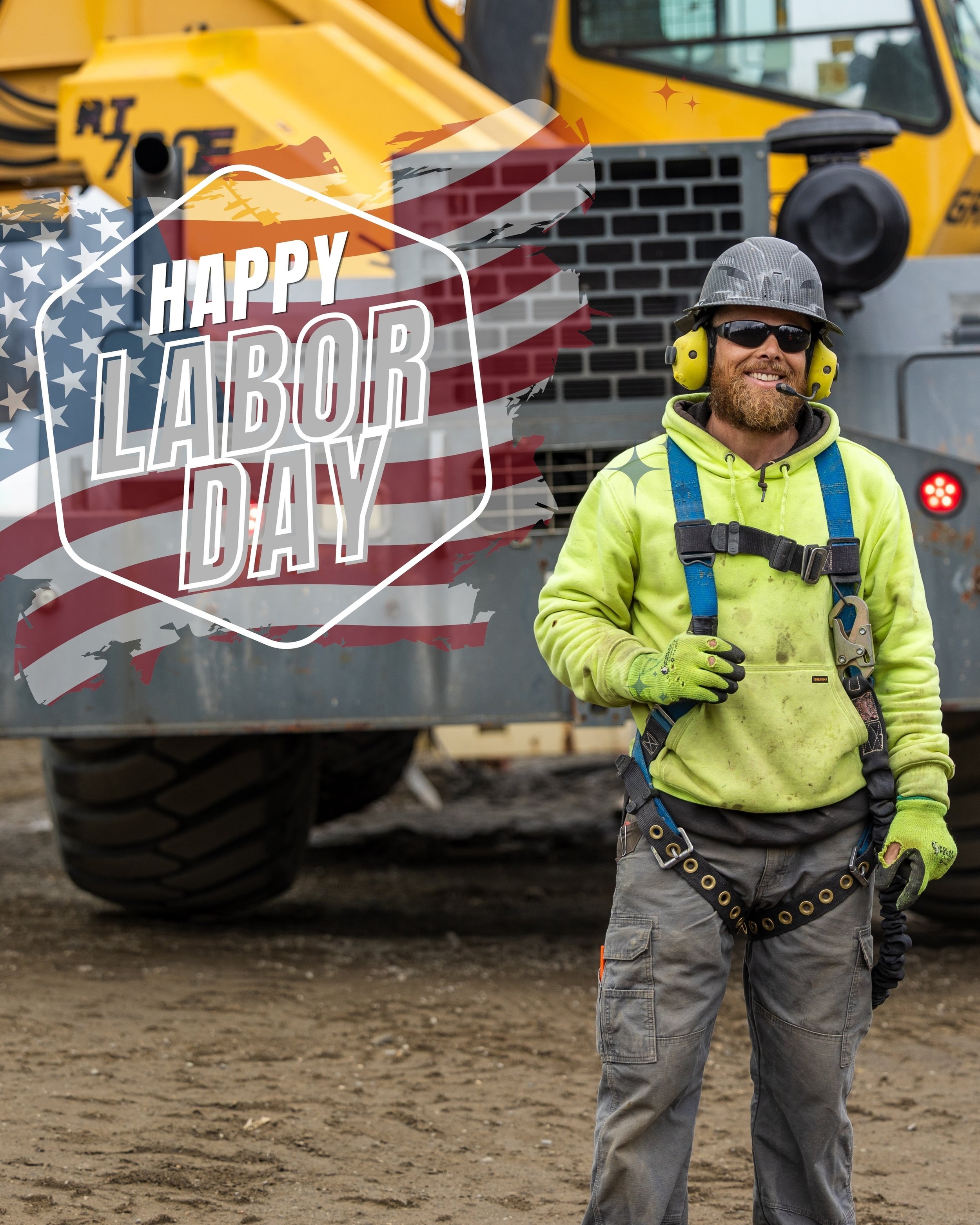 This Labor Day, we&rsquo;re proud to recognize the people behind the work at Remote Alaska Solutions&mdash;and the growing capabilities of the crew they&rsquo;ve built.

This year, our teams have continued putting their experience in vertical constru