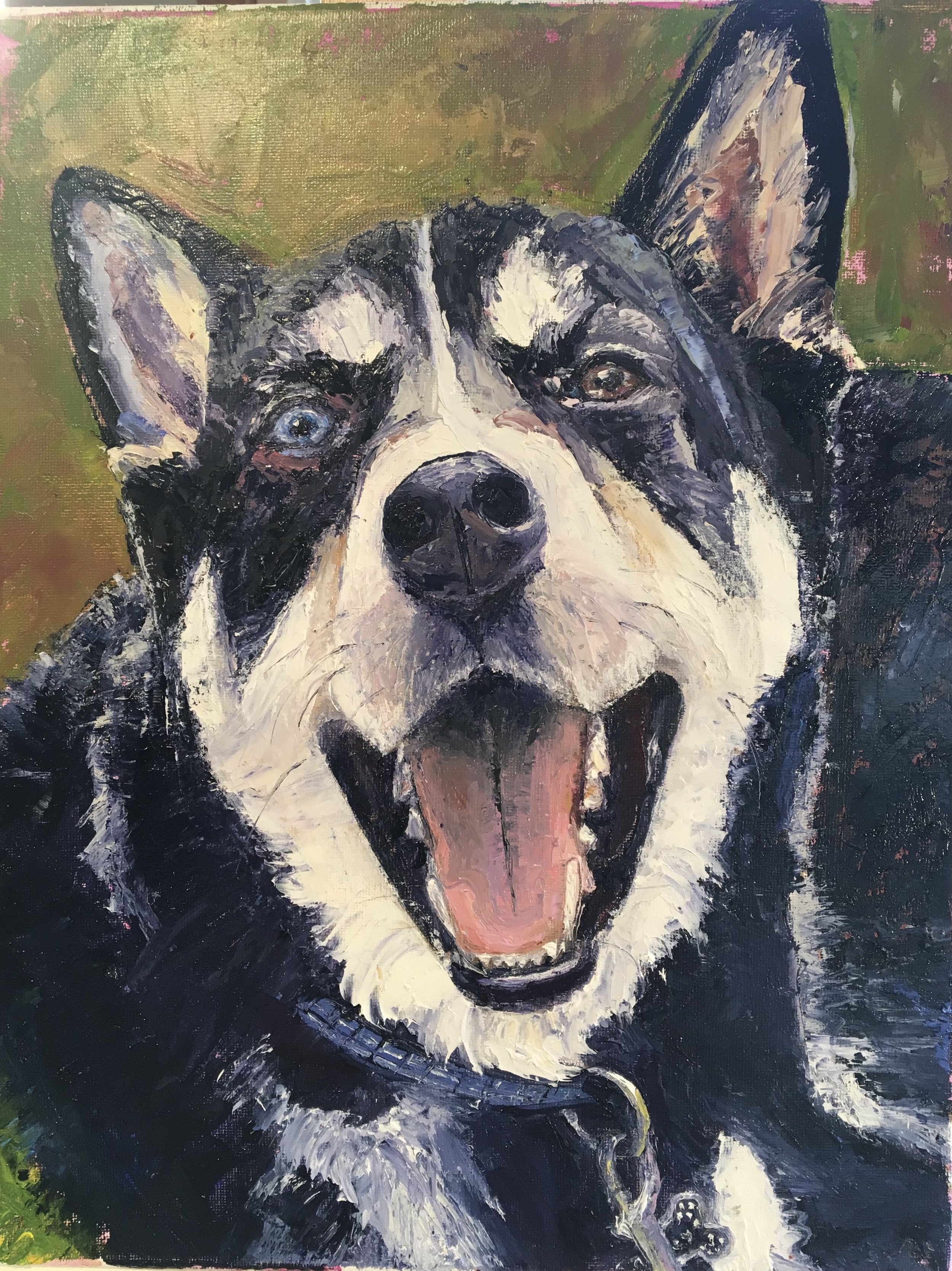 Barkley