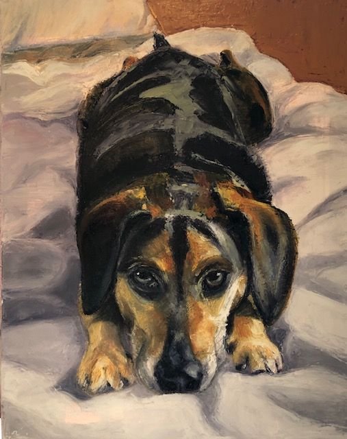 Tucker