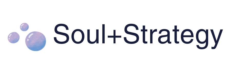 Soul+Strategy
