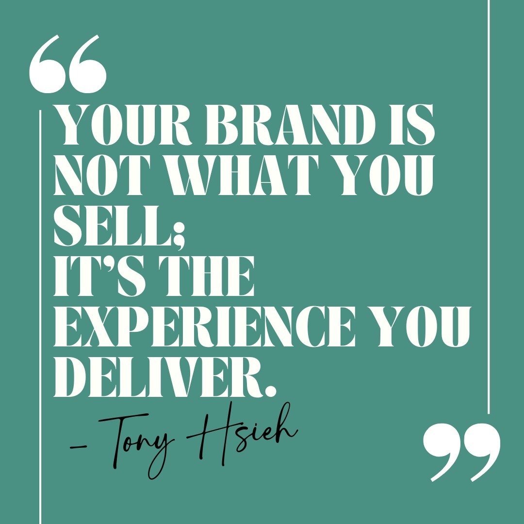 It&rsquo;s the HOW. It&rsquo;s the experience. It&rsquo;s the connection. It&rsquo;s the client centered approach. It&rsquo;s the human interaction. It&rsquo;s the YOU in your brand. Let them get to know you and how you work.

#designday #branddesign