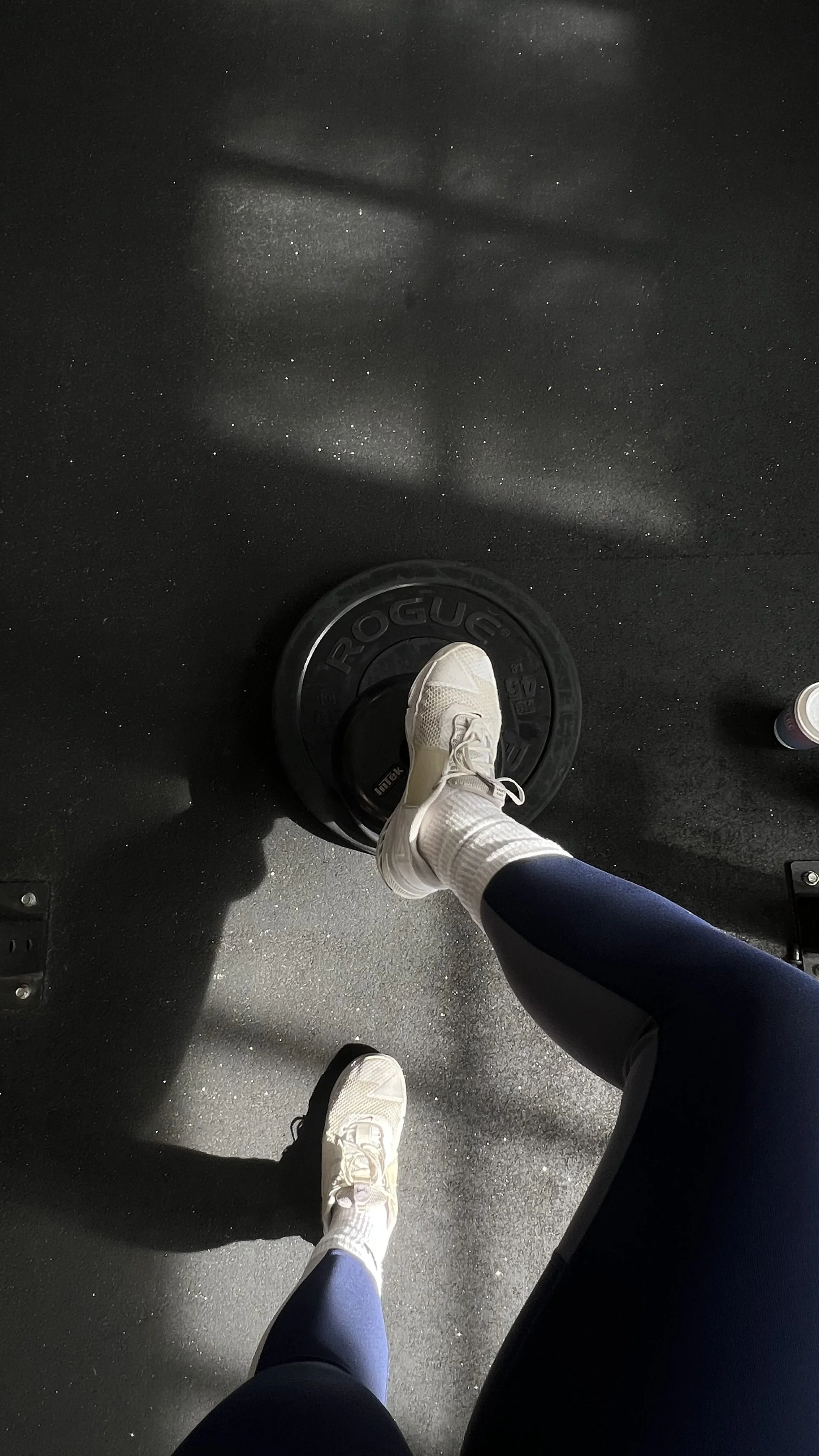 You Don't Need a New You. You Need a Kinder One.