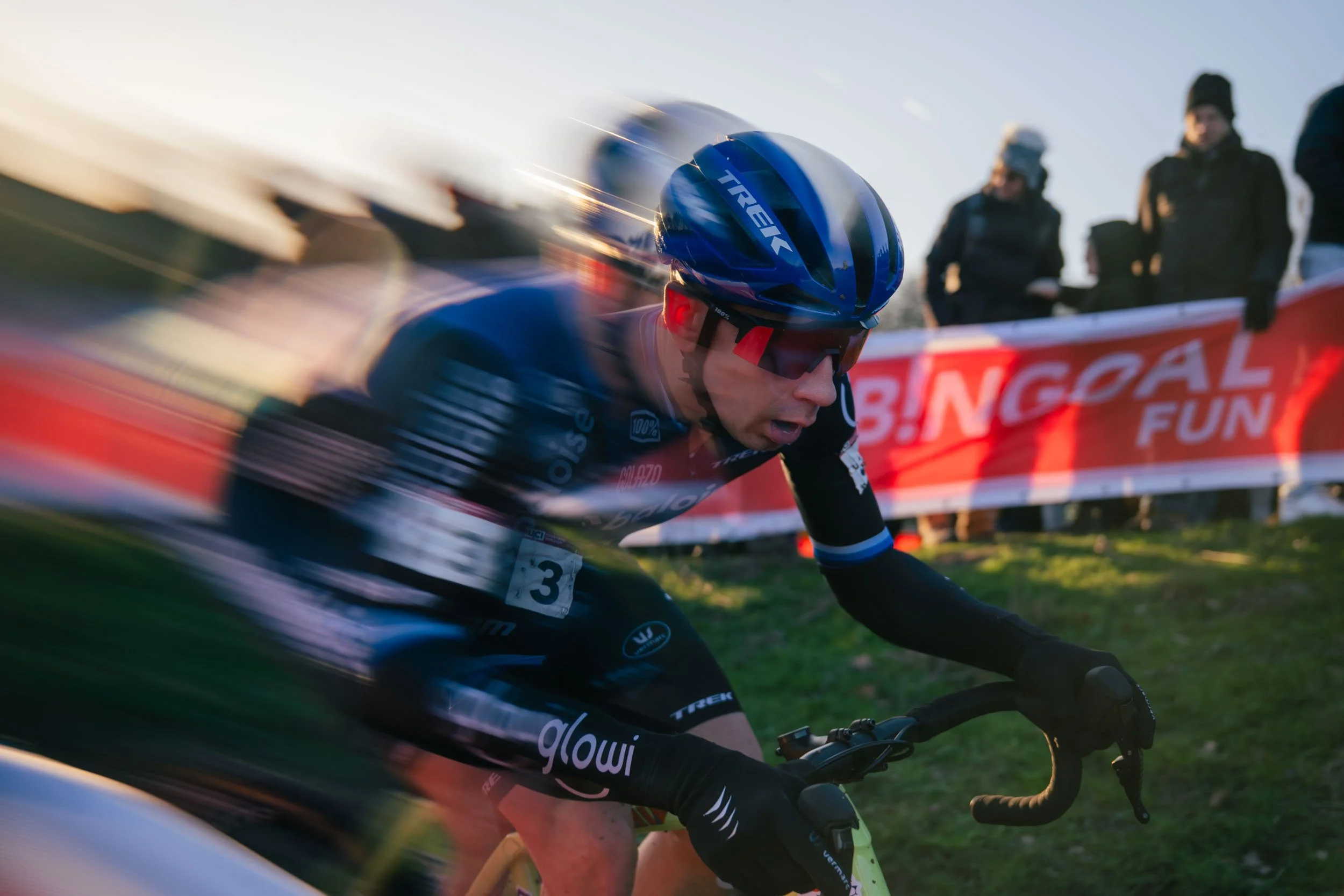 A Crow Photography - UCI Cyclocross Dendermonde 2025 - Lars van der Haar-30.jpg