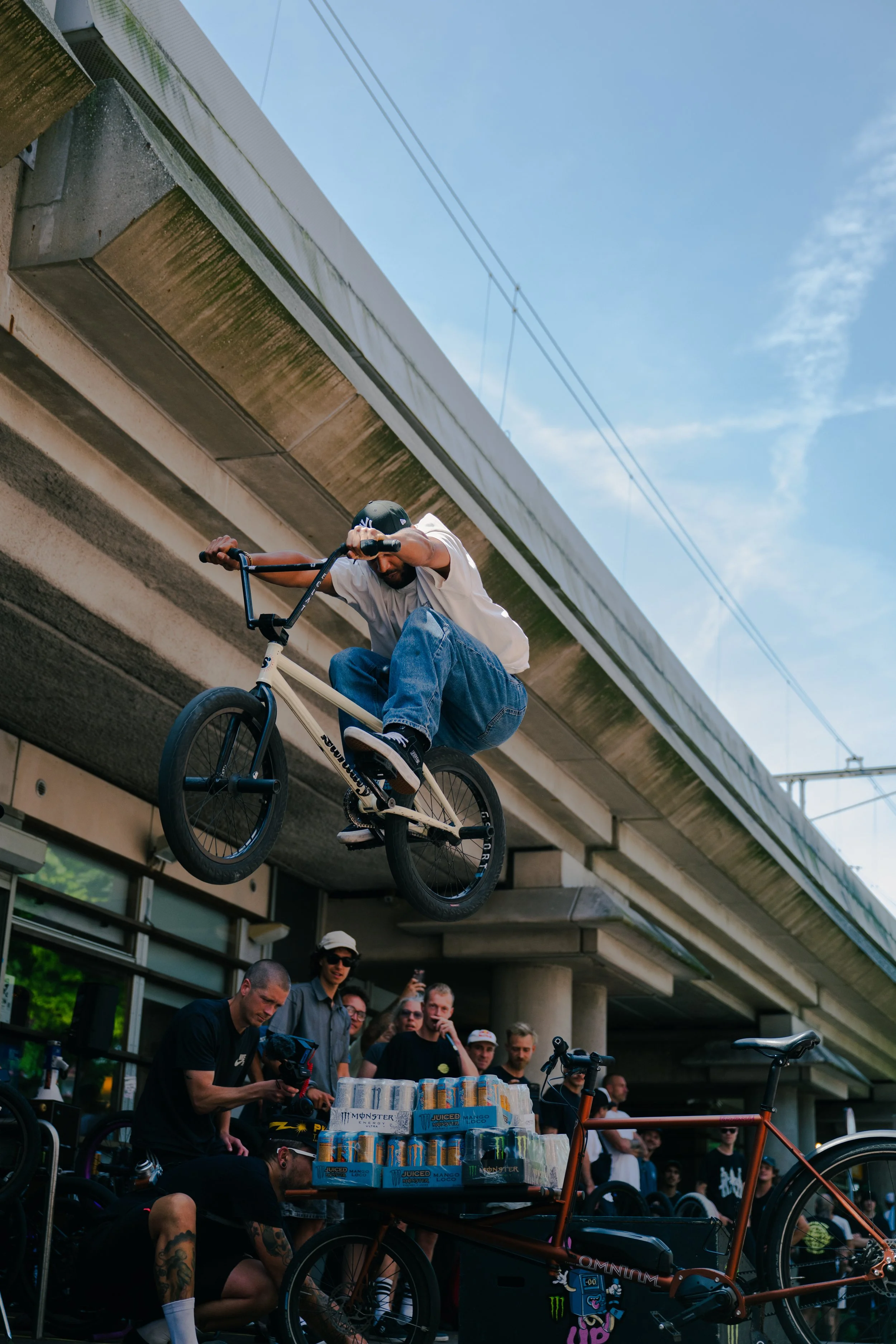 A Crow Photography - BMX Mayhem in Amsterdam 2025-TwoTone Jump2.jpg