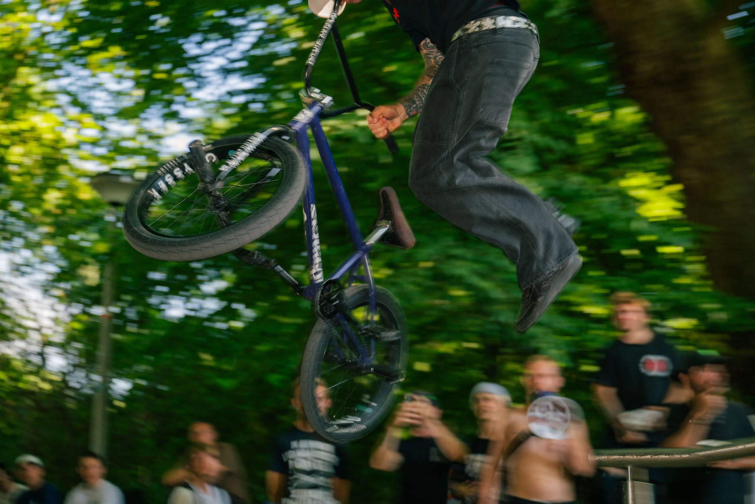 A Crow Photography - BMX Mayhem in Amsterdam 2025-Javaplantsoen-3.jpg