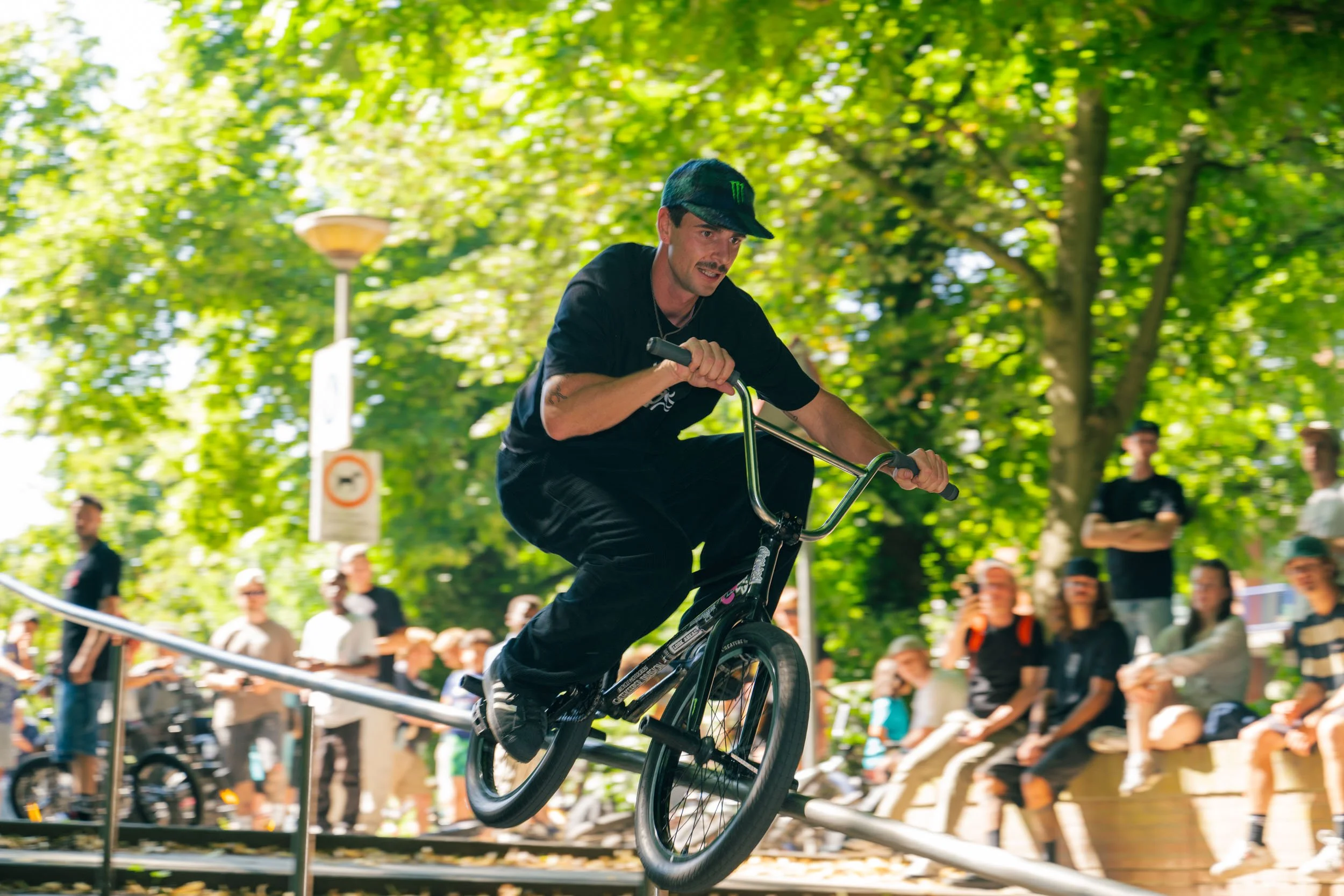 A Crow Photography - BMX Mayhem in Amsterdam 2025-Javaplantsoen-5.jpg