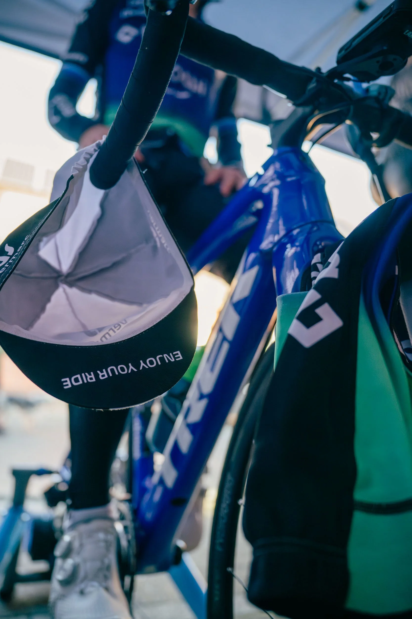 A Crow Photography - UCI Cyclocross Dendermonde 2025 - Lars van der Haar-15.jpg