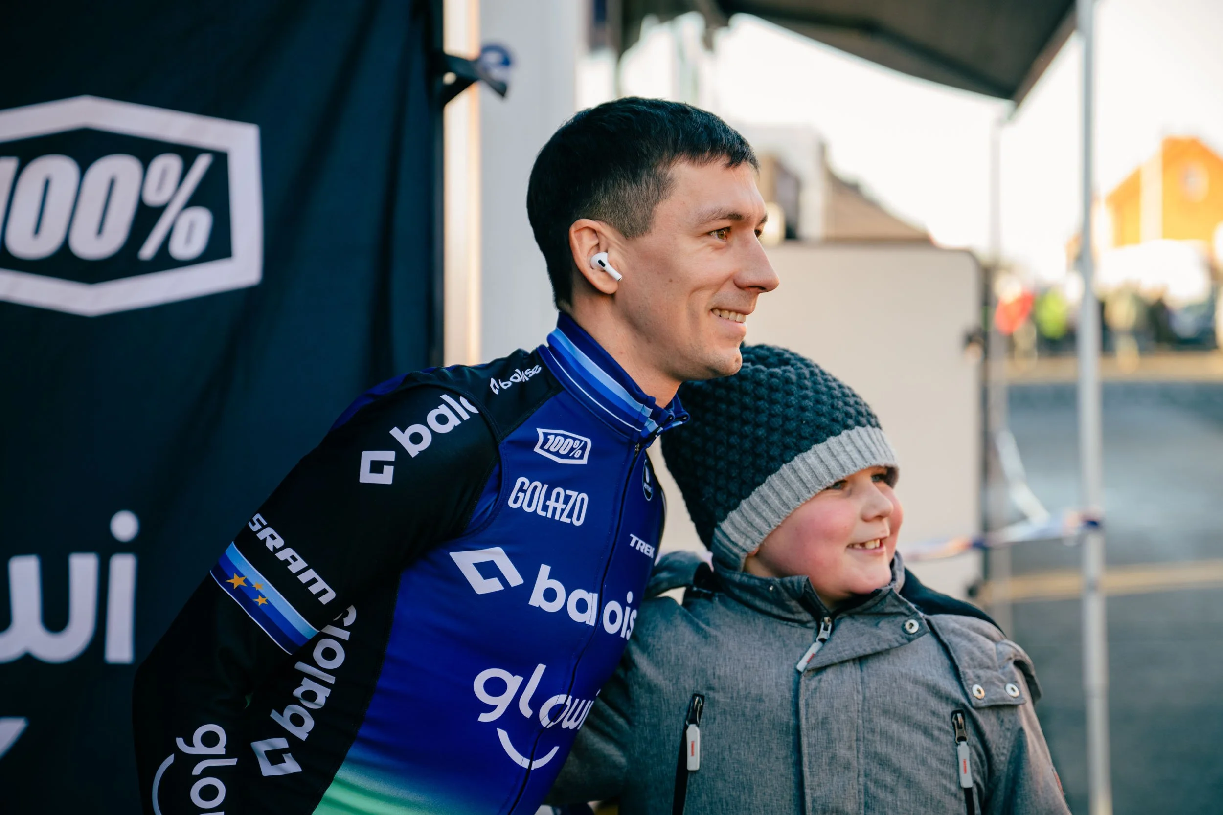 A Crow Photography - UCI Cyclocross Dendermonde 2025 - Lars van der Haar-2.jpg