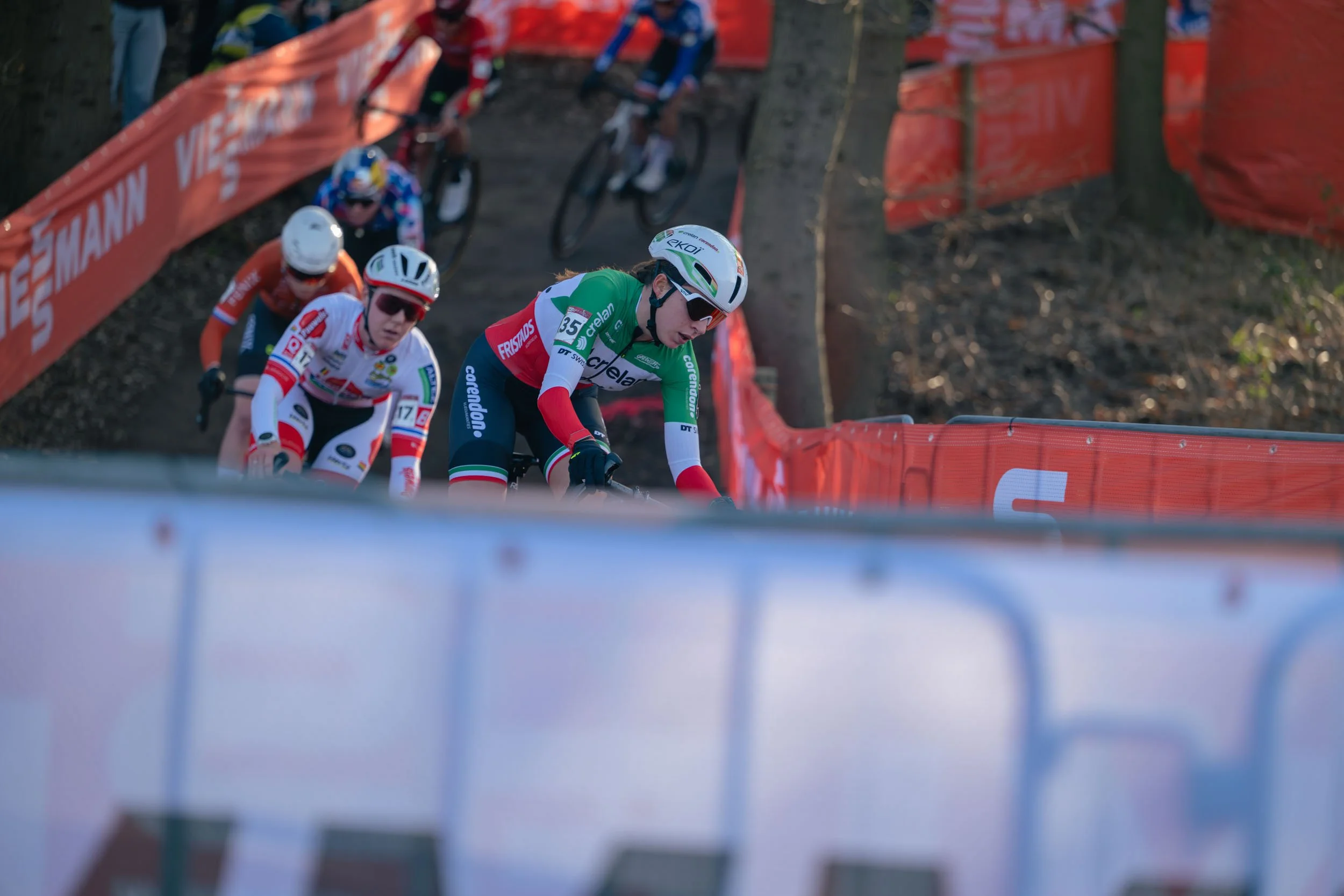 A Crow Photography - UCI Cyclocross Hoogerheide 2026 - Sara Casasola-16.jpg