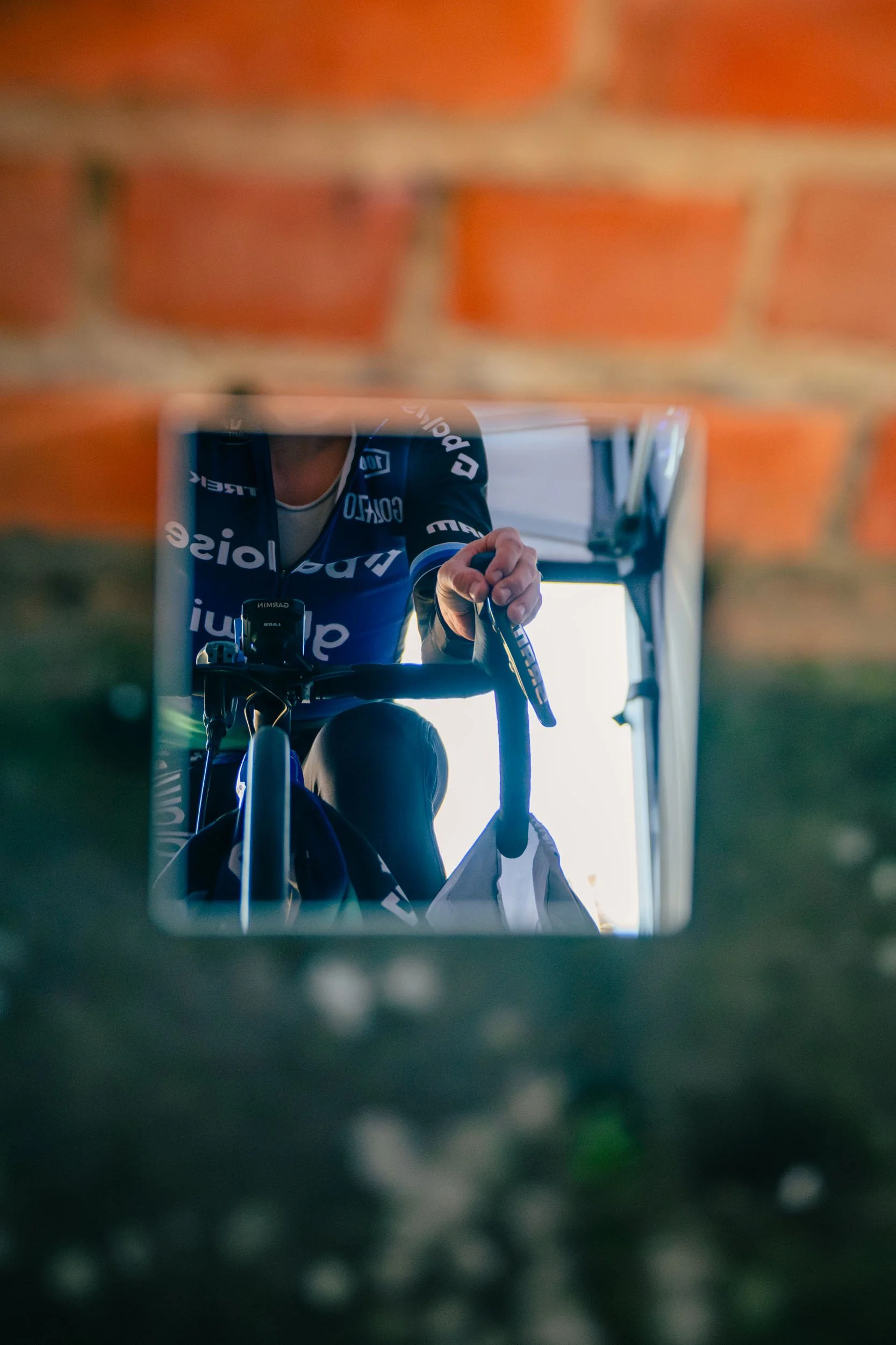 A Crow Photography - UCI Cyclocross Dendermonde 2025 - Lars van der Haar-20.jpg