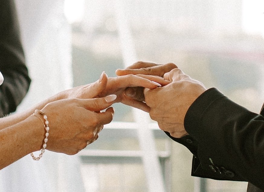 a letter to my husband