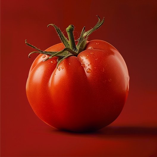 Perintötomaatti