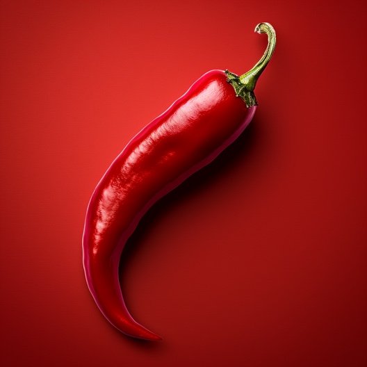 Tuore chili