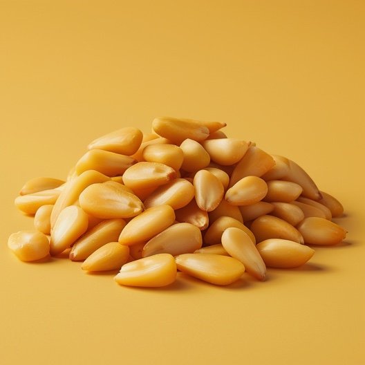 Pinjansiemeniä
