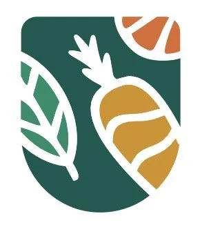 Peninsula Park Community Center Food Market Volunteer w/Urban Gleaners 