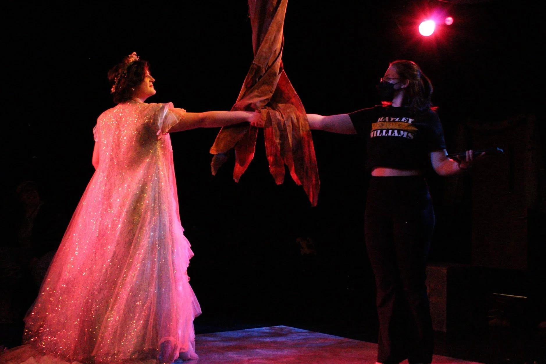 A Midsummer Night's Dream, 2026