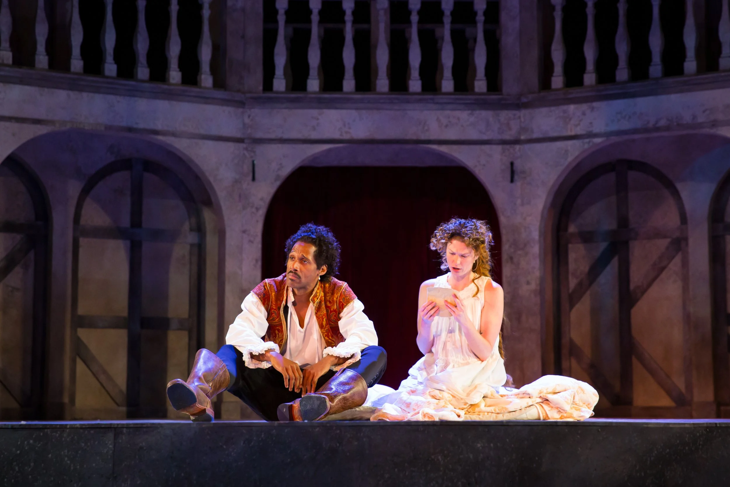 Brandon Carter (Will) Meg Rodgers (Viola).jpg