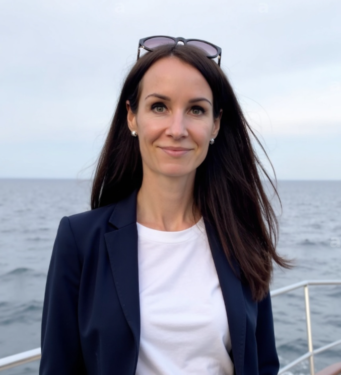 Dr. Iris M. Steine, PhD