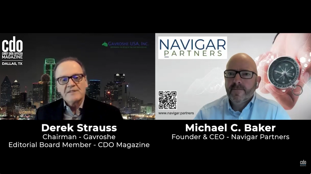 Crafting an Integrated Data, Analytics &amp; AI Strategy: A Discussion with CDO Magazine