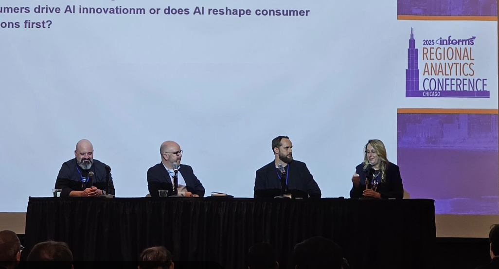 AI, Consumers, and the Pursuit of Frictionless Experiences