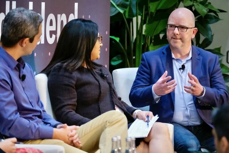 Unlocking Value from Data: Reflections from the Economist Impact Summit